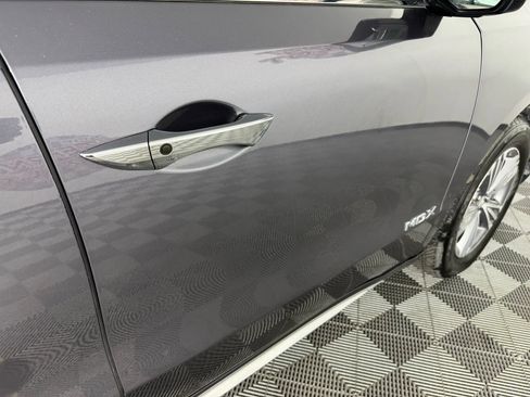 Used 2020 Acura MDX SH-AWD image 33