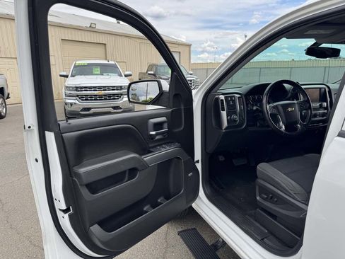 Used 2014 Chevrolet Silverado 1500 LT w/ LT Convenience Package RWD image 22