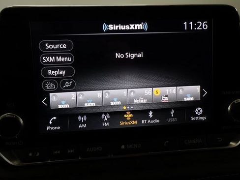 New 2026 Nissan Rogue SV w/ Cold Weather Package AWD/4WD image 22