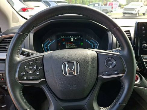 Used 2024 Honda Odyssey EX-L image 21