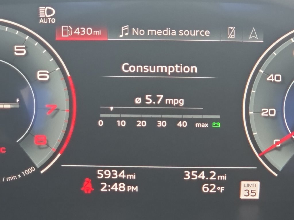 Certified 2026 Audi A3 2.0T Premium AWD/4WD image 27