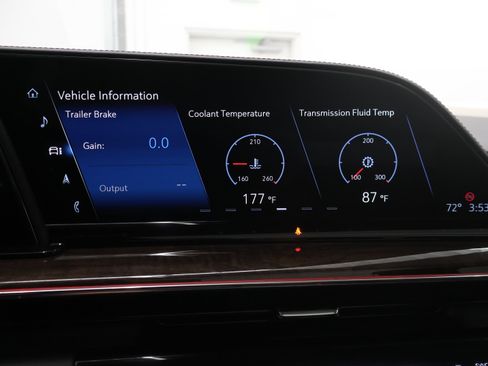 Used 2021 Cadillac Escalade Sport Platinum AWD/4WD image 66