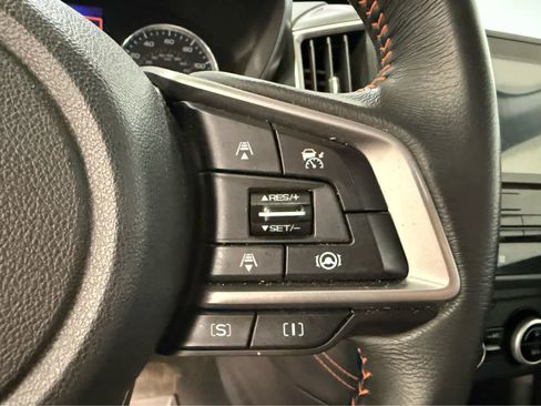 Used 2021 Subaru Crosstrek 2.5i Limited w/ Popular Package #4 image 20