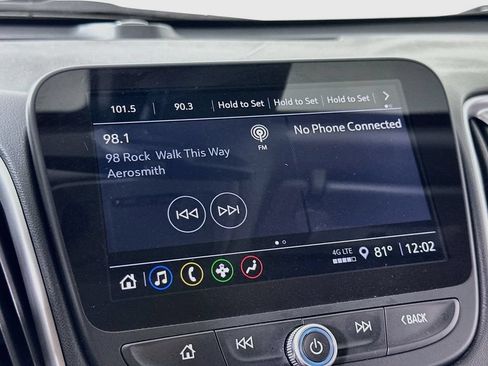 Used 2025 Chevrolet Malibu LT FWD image 25