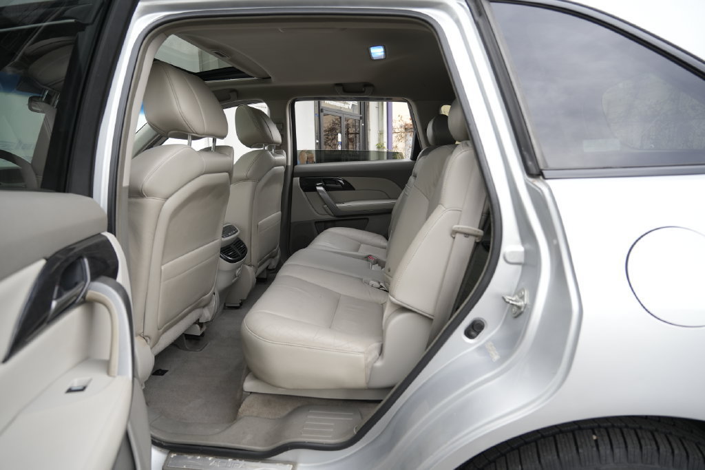 Used 2009 Acura MDX AWD/4WD image 23