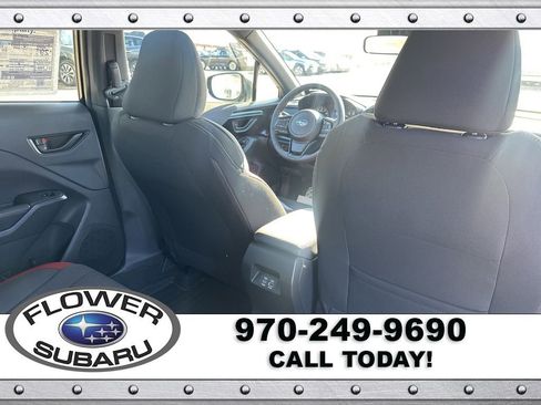 New 2026 Subaru Impreza RS image 15