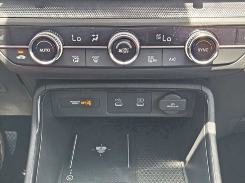 New 2026 Honda CR-V EX image 16