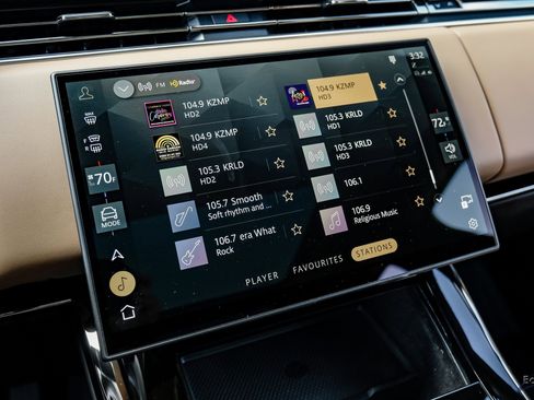 Used 2024 Land Rover Range Rover Sport SE image 59