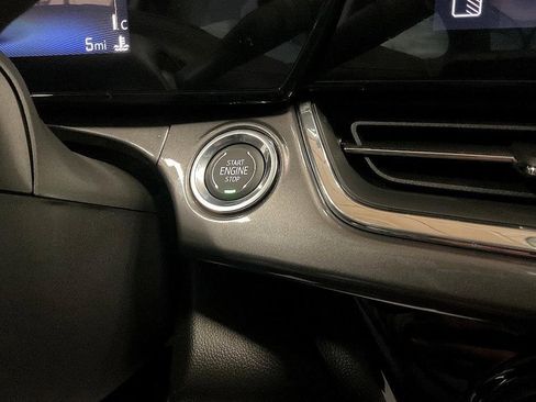 New 2026 Chevrolet Trax ACTIV w/ Sunroof Package image 21