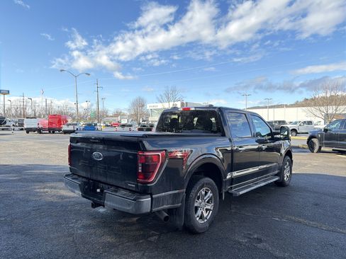 Used 2021 Ford F150 XLT w/ Equipment Group 302A High image 6
