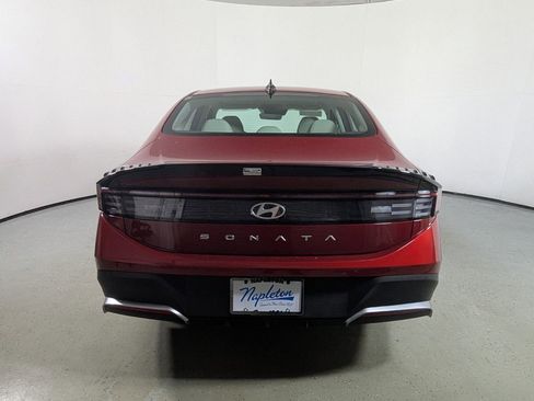 New 2026 Hyundai Sonata SE FWD image 6