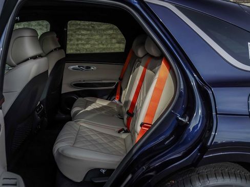 New 2026 Genesis GV70 3.5T Sport Prestige image 9