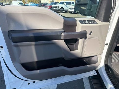 Used 2018 Ford F150 XL w/ Equipment Group 101A Mid image 20