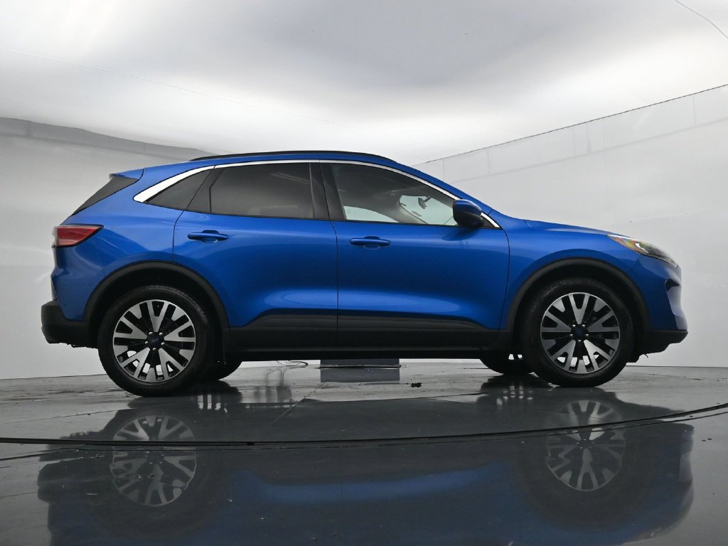 Used 2020 Ford Escape SEL AWD/4WD image 38