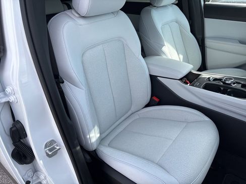 New 2026 Jeep Cherokee Laredo AWD/4WD image 55