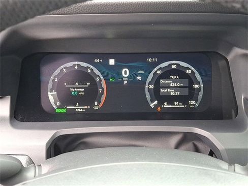 Used 2025 Toyota Tacoma TRD Pro image 21