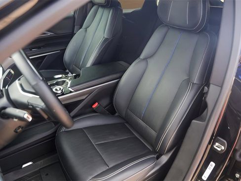 Certified 2024 Cadillac Lyriq Sport w/ LPO, Floor Liner Package image 7