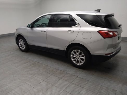 Used 2019 Chevrolet Equinox LT image 3