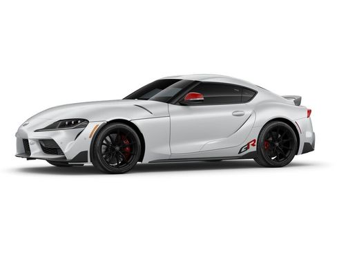 New 2026 Toyota Supra image 3