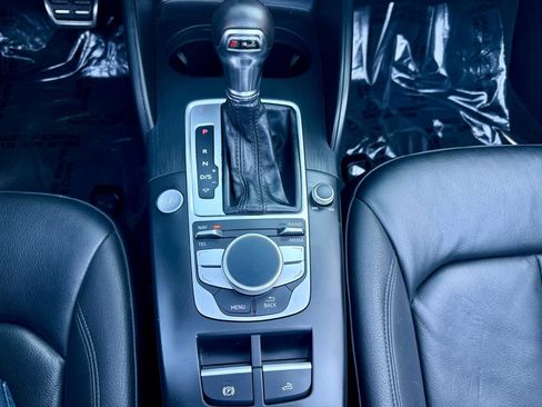 Used 2016 Audi A3 2.0T Premium Plus w/ Technology Package AWD/4WD image 27