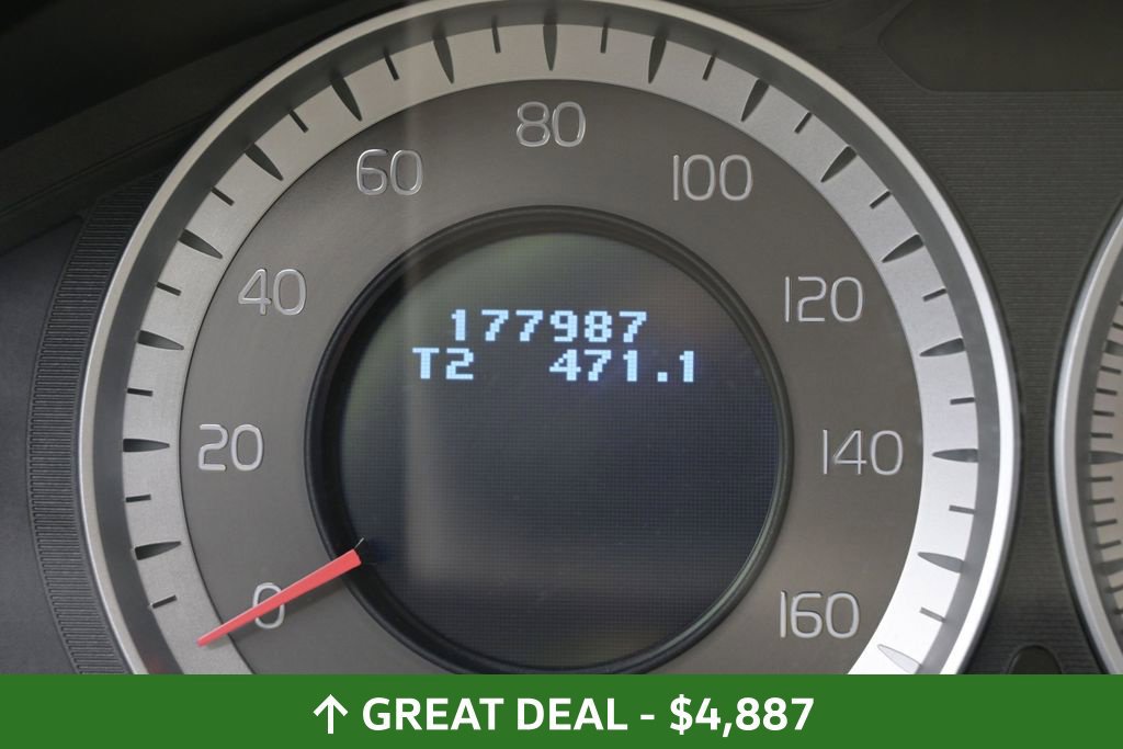 Used 2012 Volvo XC60 T6 AWD/4WD image 36