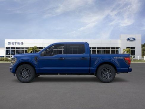New 2026 Ford F150 STX AWD/4WD image 3