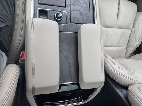 Used 2024 Lincoln Navigator L Reserve w/ Equipment Group 201A image 27