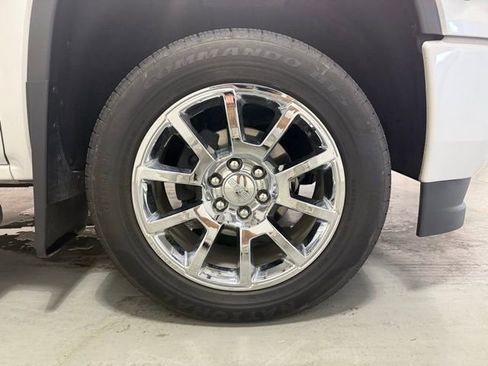 Used 2018 GMC Sierra 1500 Denali image 28