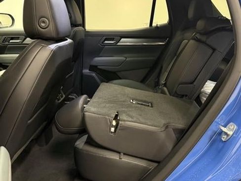New 2026 GMC Terrain AT4 w/ Convenience Package III AWD/4WD image 22
