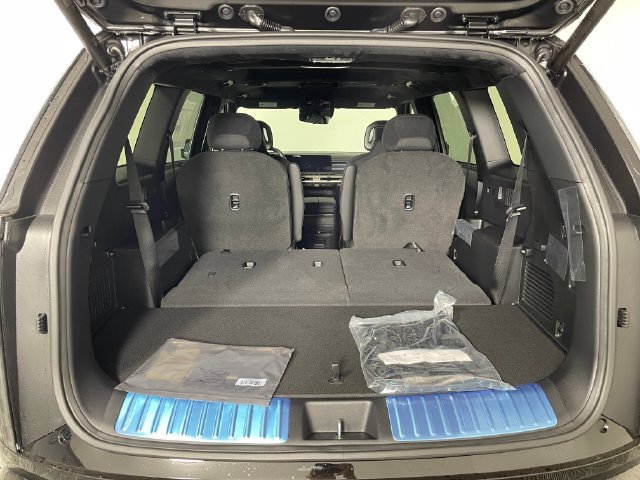 New 2027 Kia Telluride SX Prestige AWD/4WD image 7