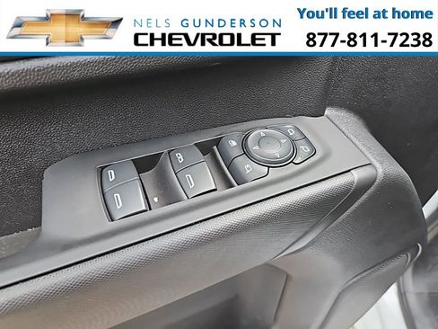 New 2024 Chevrolet Silverado 3500 W/T w/ WT Convenience Package AWD/4WD image 16