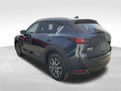 Used 2018 MAZDA CX-5 Touring w/ Preferred Equipment Package FWD image 7