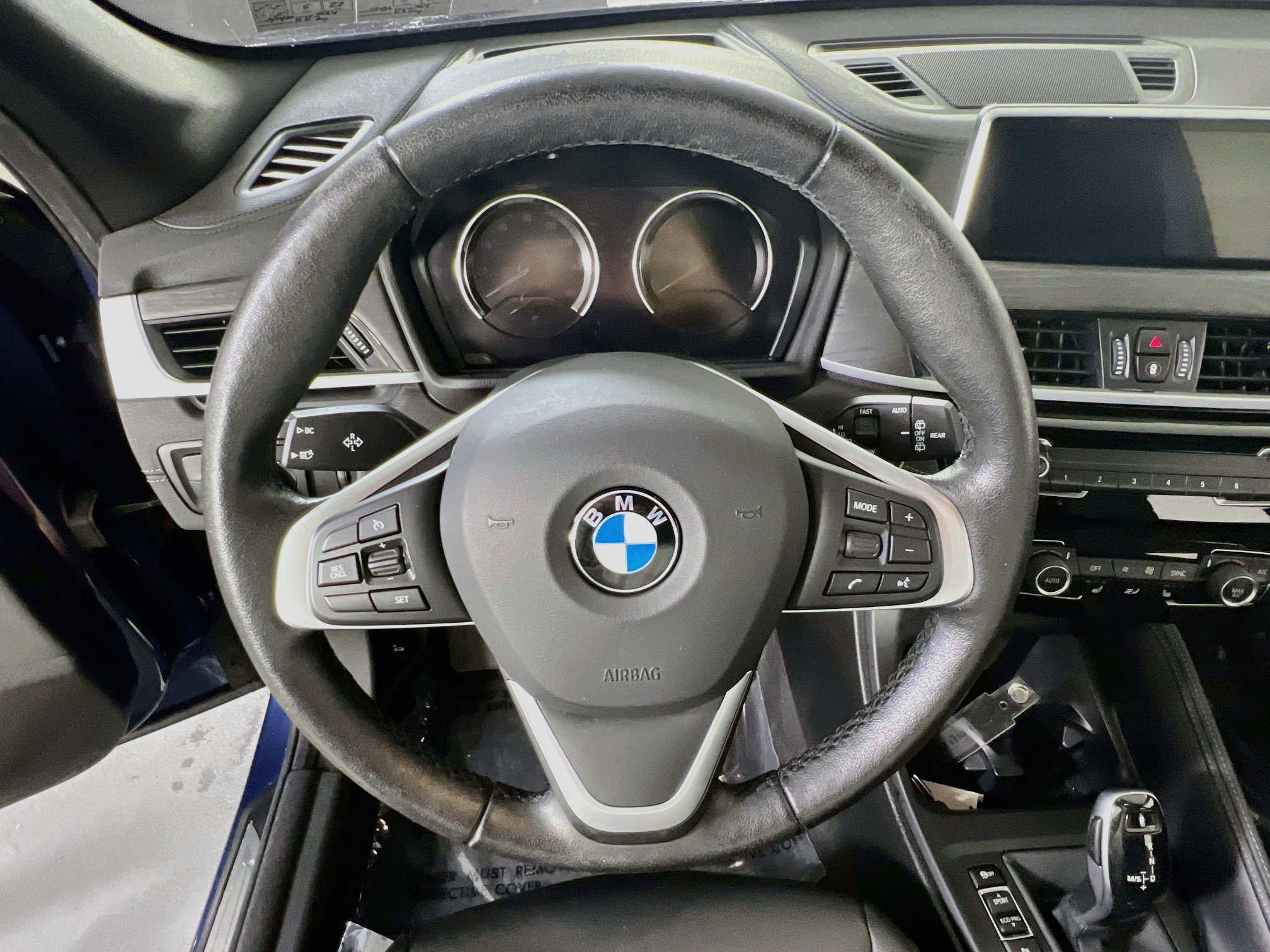 Used 2021 BMW X1 xDrive28i w/ Premium Package AWD/4WD image 11