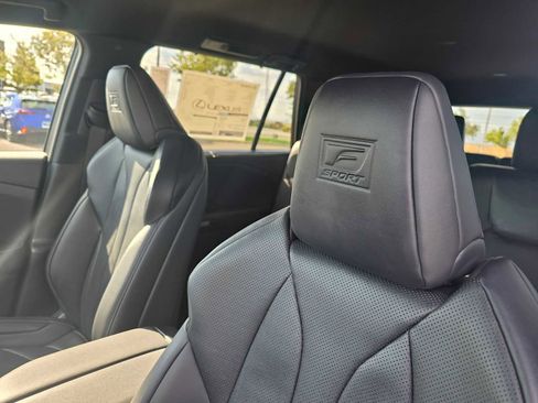 New 2026 Lexus TX 500h AWD image 26