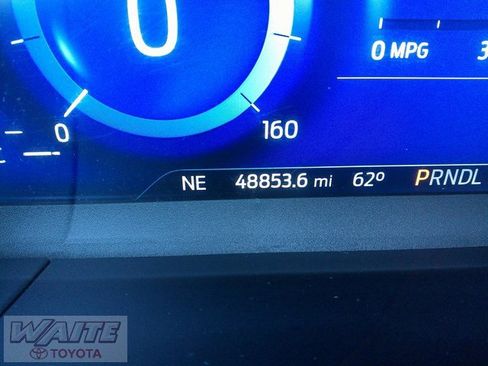 Used 2022 Ford Escape SEL w/ Technology Package image 11