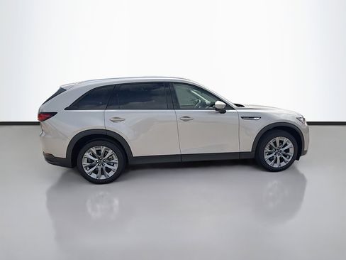 New 2026 MAZDA CX-90 3.3 Turbo w/ Preferred Package image 2