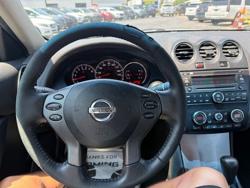 Used 2011 Nissan Altima 2.5 SL w/ 2.5SL Pkg FWD image 15