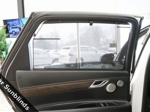 Used 2021 Genesis GV80 2.5T w/ Prestige Package 04 image 52