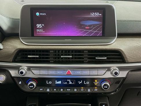 Used 2021 Kia Telluride EX w/ EX Premium Package AWD/4WD image 16
