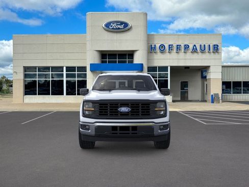 New 2026 Ford F150 XL w/ Equipment Group 103A High RWD image 28