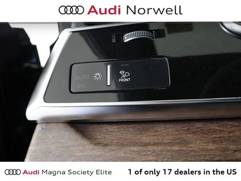 New 2026 Audi Q8 Premium Plus AWD/4WD image 25