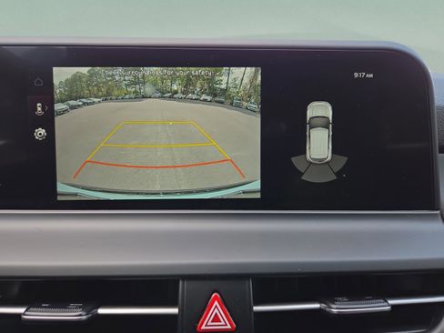 New 2026 Kia Seltos EX FWD image 30