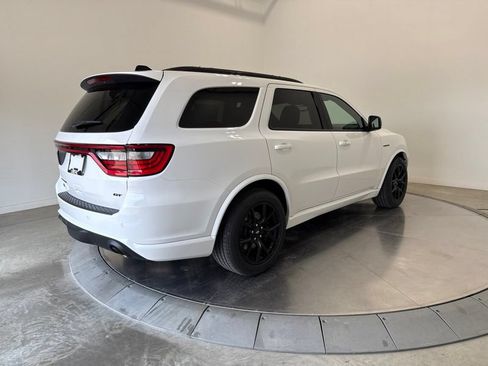 Used 2026 Dodge Durango GT w/ Tow 'N Go Package AWD/4WD image 7