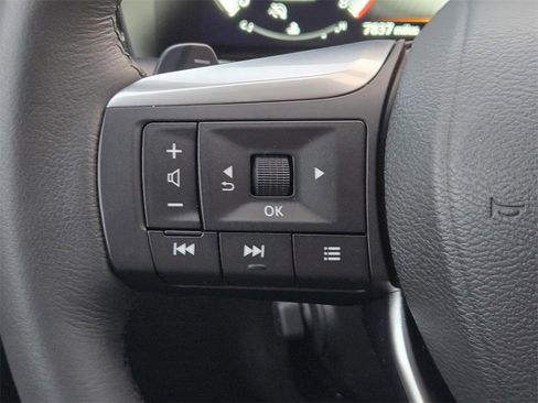 Used 2025 INFINITI QX60 Luxe image 26