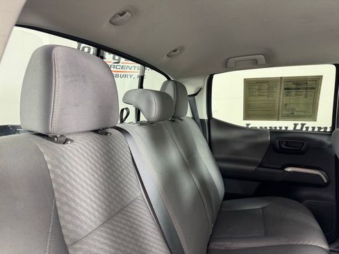 Used 2023 Toyota Tacoma SR5 w/ SR5 Appearance Package RWD image 27