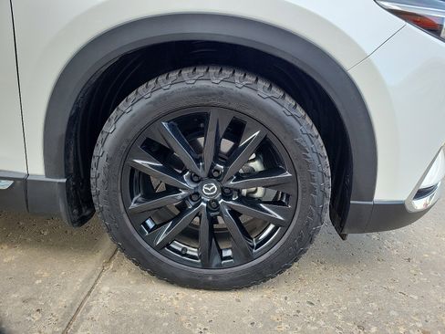 Used 2023 MAZDA CX-9 Grand Touring image 9