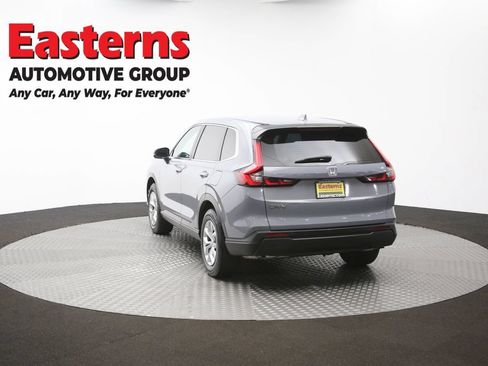 Used 2024 Honda CR-V LX image 60