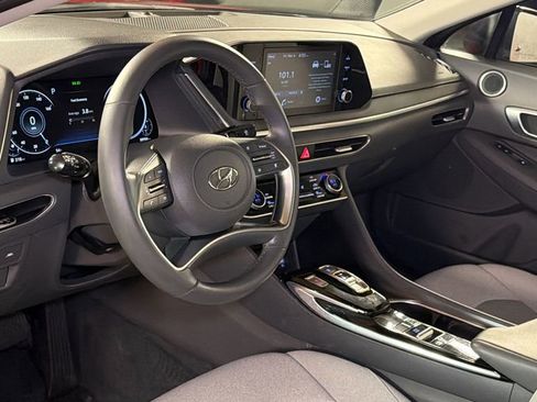 Used 2020 Hyundai Sonata SEL w/ Convenience Package image 25