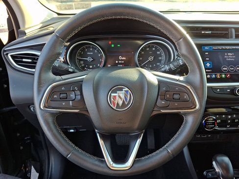 Used 2023 Buick Encore GX Select image 19