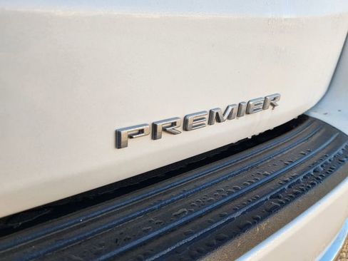 Used 2023 Chevrolet Tahoe Premier image 9